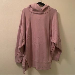 Oversized Aerie Hoodie